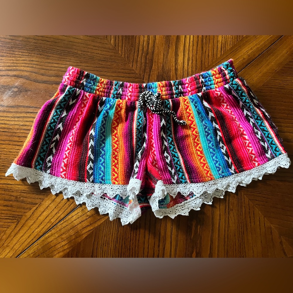 Rip Curl shorts
